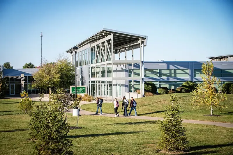 Dean L. Hubbard Center for Innovation